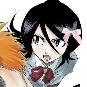 Rukia