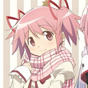 Madoka Kaname