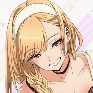 Marin Kitagawa