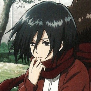 Mikasa