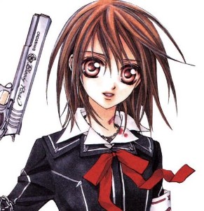 Yuki Cross