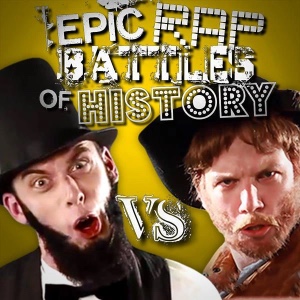 Abraham Lincoln vs Chuck Norris