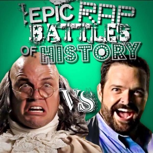 Ben Franklin vs Billy Mays