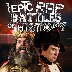 Charlemagne vs Napoleon