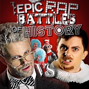 Doctor Seuss vs William Shakespeare
