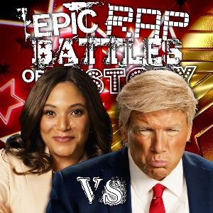 Donald Trump vs Kamala Harris