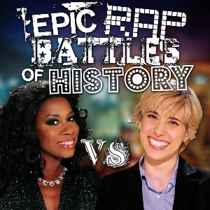 Ellen DeGeneres vs Oprah Winfrey