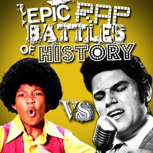 Elvis Presley vs Michael Jackson