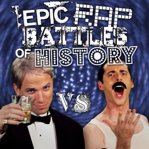 Freddie Mercury vs Frank Sinatra