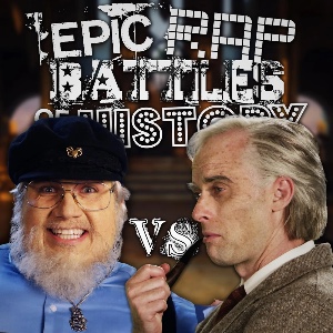 George R.R. Martin vs J.R.R. Tolkien