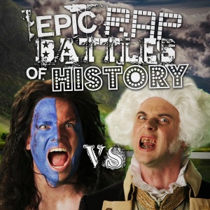 George Washington vs William Wallace