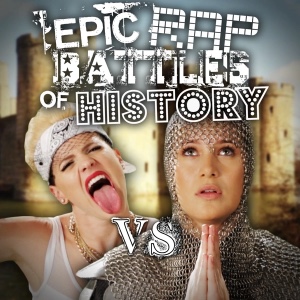 Joan of Arc vs Miley Cyrus