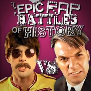 John Lennon vs Bill O’ Reilly