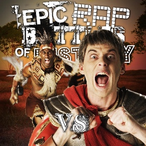 Julius Caesar vs Shaka Zulu