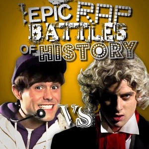 Justin Bieber vs Ludwig van Beethoven