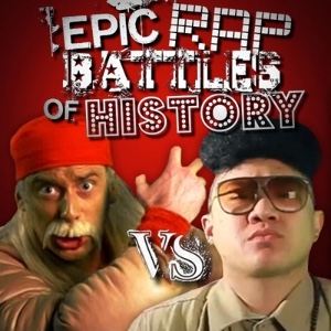 Kim Jong-Il vs Hulk Hogan