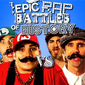 Mario Brothers vs Wright Brothers