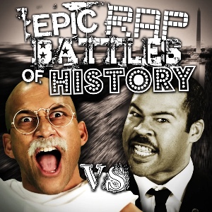 Martin Luther King, Jr. vs Gandhi