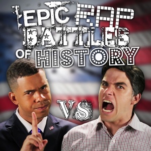 Mitt Romney vs Barack Obama