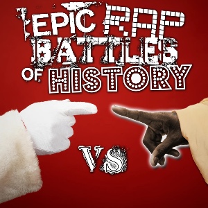 Moses vs Santa Claus