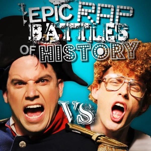 Napoleon Bonaparte vs Napoleon Dynamite