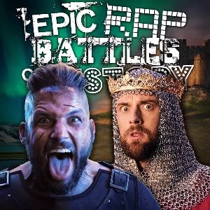Richard the Lionheart vs Ragnar Lodbrok
