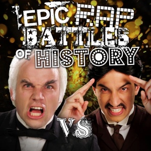 Thomas Edison vs Nikola Tesla
