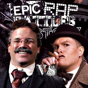 Winston Churchill vs Theodore Roosevelt