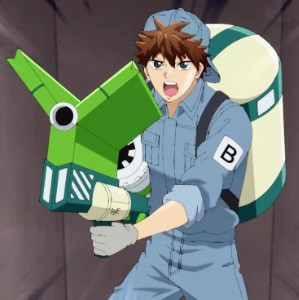 B Cell