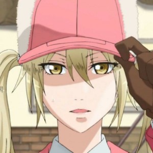 Eosinophil