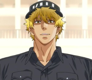 Killer T Cell