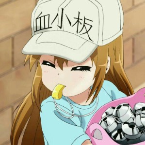 Platelet