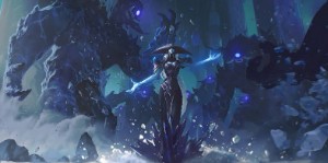 Lissandra