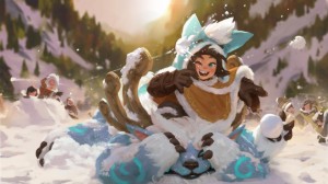 Nunu & Willump