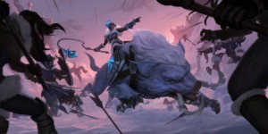 Sejuani