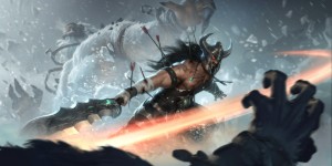 Tryndamere