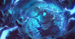 Volibear