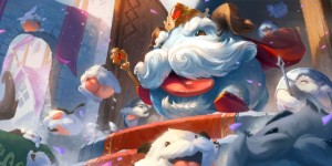 King Poro