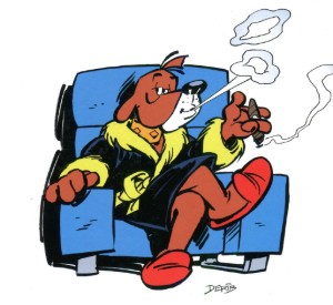 Atilla (Les aventures d'Atilla)