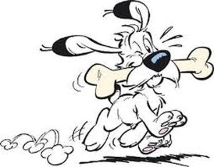 Idéfix (Astérix)