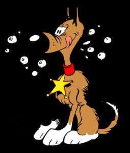 Rantanplan (Lucky Luke)