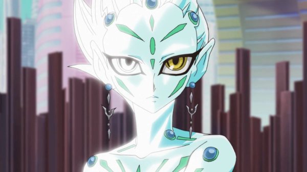 astral