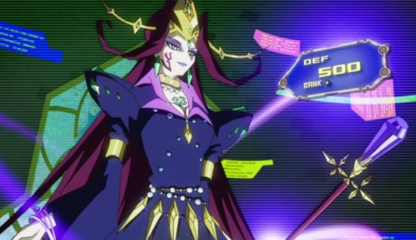 galaxy queen