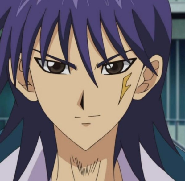 guy from prison voiced by aster phoenix