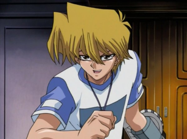 joey