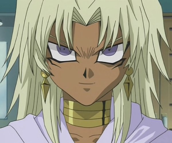 marik
