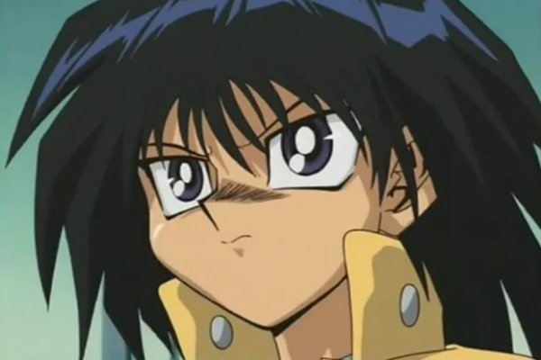 mokuba