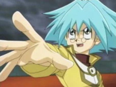 syrus