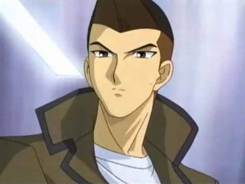 tristan