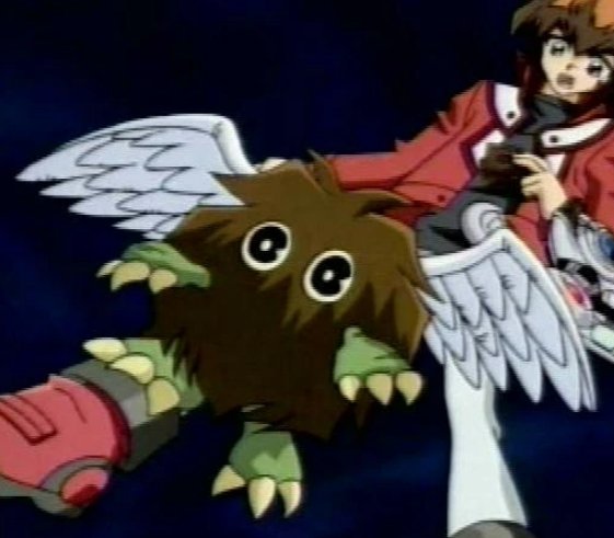 W kuriboh